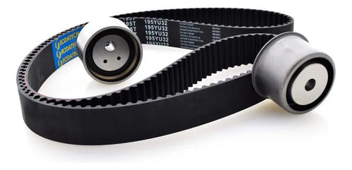 Kit De Distribución Mitsubishi Montero 1997-2000 V6 3.5l
