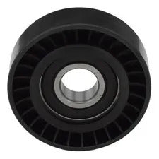 Polea De Tensor Para Ford Bronco 2021-2025 L4 2.3l Negro
