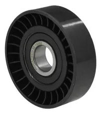 Polea De Tensor Para Ford Bronco 2021-2025 L4 2.3l Negro