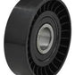 Polea De Tensor Para Ford Bronco 2021-2025 L4 2.3l Negro