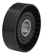 Polea De Tensor Para Ford Bronco 2021-2025 L4 2.3l Negro