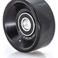 Polea De Tensor E-350 Econoline Club Wagon 2004-2010 V8 6.0 Negro