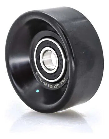 Polea De Tensor E-350 Econoline Club Wagon 2004-2010 V8 6.0 Negro