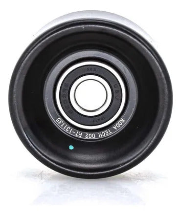 Polea De Tensor E-350 Econoline Club Wagon 2004-2010 V8 6.0 Negro