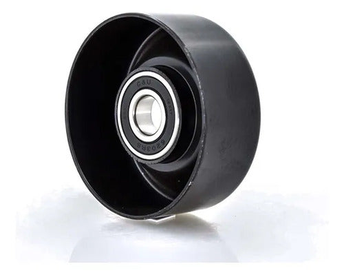 Polea De Tensor E-350 Econoline Club Wagon 2004-2010 V8 6.0 Negro