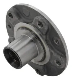 Maza De Rueda Renault Duster 2012-2020 L4 2.0l Delantera