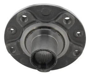 Maza De Rueda Renault Duster 2012-2020 L4 2.0l Delantera
