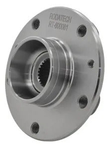 Maza De Rueda Renault Duster 2012-2020 L4 2.0l Delantera