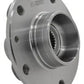 Maza De Rueda Renault Duster 2012-2020 L4 2.0l Delantera