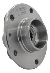 Maza De Rueda Renault Duster 2012-2020 L4 2.0l Delantera