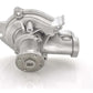 Bomba De Agua Para Hyundai Santa Fe 2001-2005 L4 2.4l
