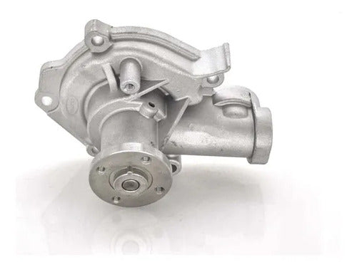 Bomba De Agua Para Hyundai Santa Fe 2001-2005 L4 2.4l