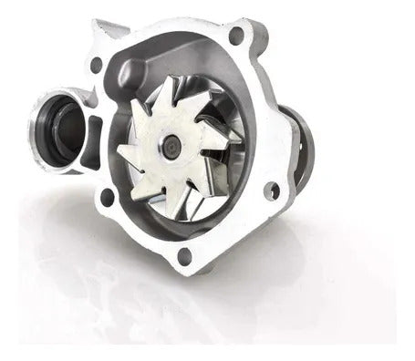 Bomba De Agua Para Hyundai Santa Fe 2001-2005 L4 2.4l
