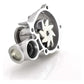 Bomba De Agua Para Hyundai Santa Fe 2001-2005 L4 2.4l