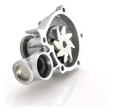 Bomba De Agua Para Hyundai Santa Fe 2001-2005 L4 2.4l