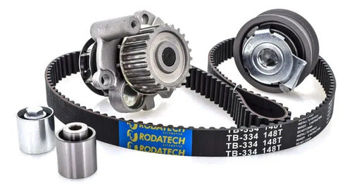 Kit De Distribución Para Audi A3 2006-2008 L4 2.0l