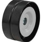 Polea De Tensor Para Ford Transit 150 2015-2019 L5 3.2l Negro