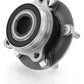 Maza De Rueda Para Suzuki Ertiga 2019-2025 L4 1.5l