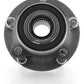 Maza De Rueda Para Suzuki Ertiga 2019-2025 L4 1.5l