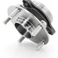 Maza De Rueda Para Suzuki Ertiga 2019-2025 L4 1.5l