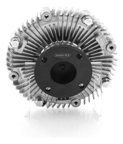 Fan Clutch Para Nissan 810 1981-1981