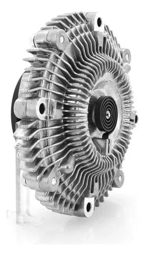 Fan Clutch Para Nissan 810 1981-1981
