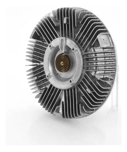 Fan Clutch Para Oldsmobile Bravada 1996-2001 V6 4.3l