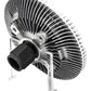 Fan Clutch Para Ford Ranger 2016-2022 L4 2.2l