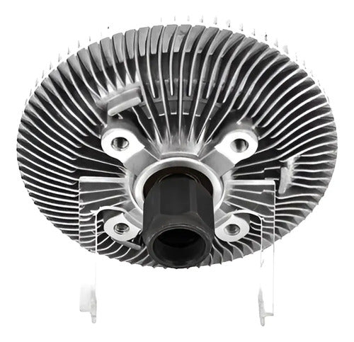 Fan Clutch Para Ford Ranger 2016-2022 L4 2.2l