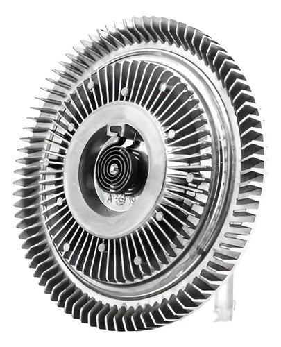 Fan Clutch Para Ford Ranger 2016-2022 L4 2.2l