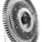 Fan Clutch Para Ford Ranger 2016-2022 L4 2.2l