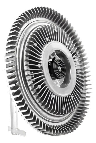 Fan Clutch Para Ford Ranger 2016-2022 L4 2.2l