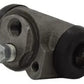Cilindro De Rueda Dodge Raider 1989-1989 V6 3.0l Trasera Der