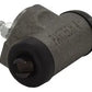 Cilindro De Rueda Dodge Raider 1989-1989 V6 3.0l Trasera Der