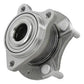 Maza De Rueda Chevrolet Aveo 2024-2025 L4 1.5l Delantera