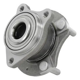 Maza De Rueda Chevrolet Aveo 2024-2025 L4 1.5l Delantera