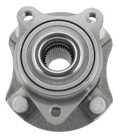 Maza De Rueda Chevrolet Aveo 2024-2025 L4 1.5l Delantera