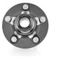 Maza De Rueda Para Dodge Durango 2011-2022 V8 5.7l