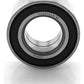 Balero De Maza Para Toyota Hilux 2017-2023 L4 2.7l