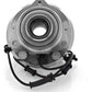 Maza De Rueda Para Jeep Wrangler 2011-2018 V6 3.6l