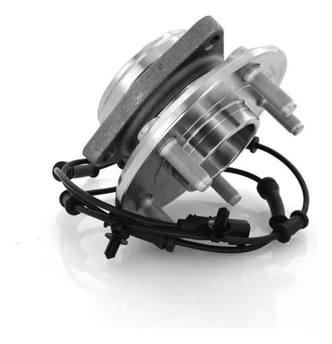 Maza De Rueda Para Jeep Wrangler 2011-2018 V6 3.6l