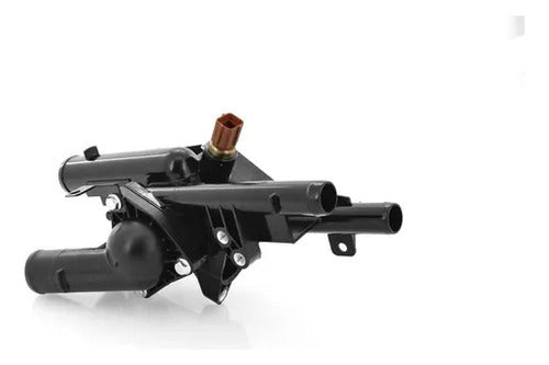 Toma De Agua Para Kia Sportage 2016-2020 L4 2.4l