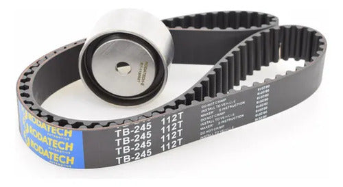 Kit De Distribución Para Chrysler Cirrus 2000-2000 L4 2.0