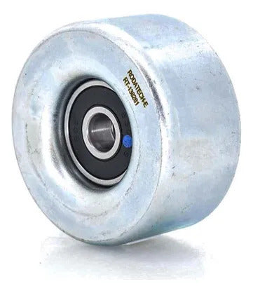 Polea De Tensor Para Nissan Altima 2007-2014 V6 3.5l Negro