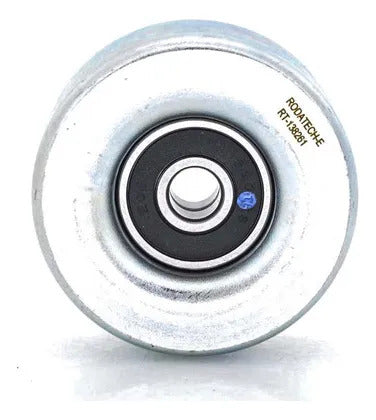 Polea De Tensor Para Nissan Altima 2007-2014 V6 3.5l Negro
