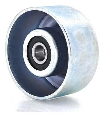 Polea De Tensor Para Nissan Altima 2007-2014 V6 3.5l Negro