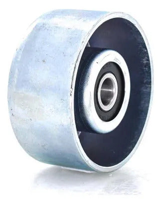 Polea De Tensor Para Nissan Altima 2007-2014 V6 3.5l Negro
