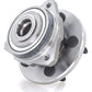 Maza De Rueda Para Jeep Liberty 2002-2005 L4 2.4l