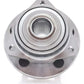 Maza De Rueda Para Jeep Liberty 2002-2005 L4 2.4l