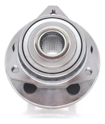 Maza De Rueda Para Jeep Liberty 2002-2005 L4 2.4l